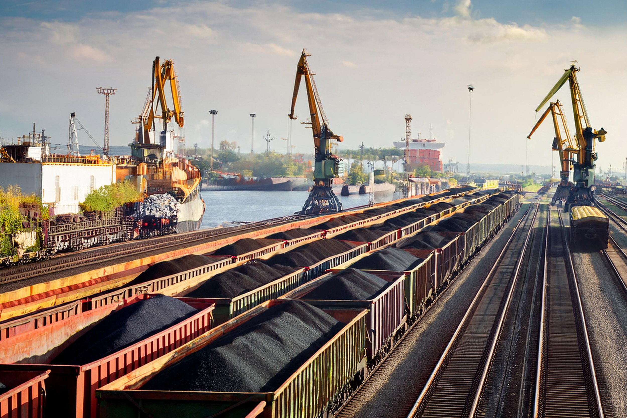 Port Operation